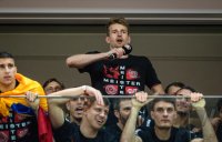 Fussball 1. Bundesliga 23/24: Torwart Lukas Hradecky (Bayer 04 Leverkusen)