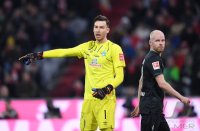 Fussball 1. Bundesliga Saison 19/20: FC Bayern Muenchen - SV Werder Bremen