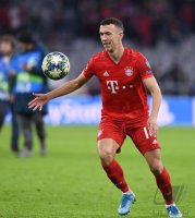 Fussball International CHL 18/19: FC Bayern Muenchen - Olympiakos Piraeus