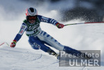 Ski Alpin; WM Bormio Super G Maenner