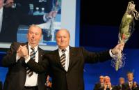 FIFA Kongress in Zuerich