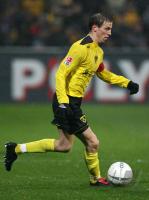 Fussball 1. Bundesliga:Alemannia Aachen - Hamburger SV