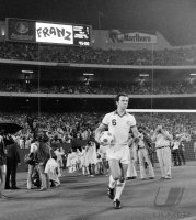Fussball Fussball Beckenbauer (Cosmos)