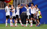 Fussball WM 2026 Vorrunde: Deutschland - Curacao