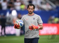 Fussball WM 2026: Panama - England