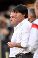 Fussball International Testspiel: Deutschland - Armenien