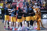 Basketball 2. Bundesliga 24/25 Walter Tigers Tuebingen - VET-CONCEPT Gladiators Trier