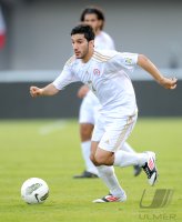 Fussball International WM Qualifikation 2014:  Hassan Maatouk (Libanon)