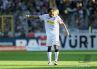 Fussball 1. Bundesliga  Saison 2011/2012: Dante (Borussia Moenchengladbach)