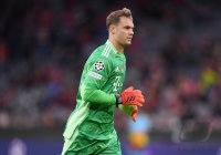 Fussball International CHL 21/22: FC Bayern Muenchen - Dynamo Kiew