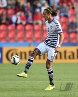 Fussball U 21 Europameisterschaft 2015: Tschechien  - Daenemark