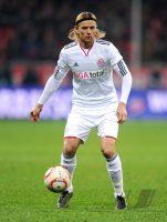 Fussball 1. Bundesliga : Anatoliy Tymoshchuk (FC Bayern Muenchen)