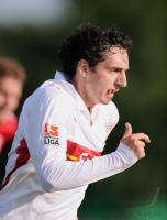 Fussball 1. Bundesliga    HILBERT (VfB Stuttgart)