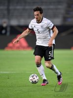 FUSSBALL INTERNATIONAL Testspiel EM 2021:  Deutschland - Daenemark