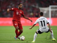 Fussball; Audi Football Summit Beijing; FC Bayern Muenchen - FC Valencia