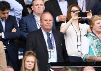 Fussball Europameisterschaft Achtelfinale 2016: Wales - Nordirland