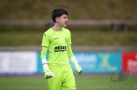 Fussball C - Junioren Landesstaffel Mitte 1  2025/2026 Spvgg Freudenstadt - TuS Ergenzingen