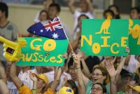 Fussball International Frauen Weltmeisterschaft 2007