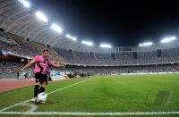 FUSSBALL SERIE A:  Alessandro Del Piero (Juventus Turin)