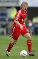 Fussball International Premiership: Liverpool