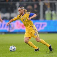 Fussball International  Anatoliy Tymoshchuk  (Ukraine)