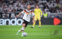 FUSSBALL UEFA Nations League 26/27 Deutschland - Serbien
