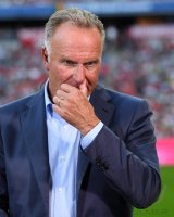 Fussball Testspiel Saison 16/17: FC Bayern Muenchen - Manchester City