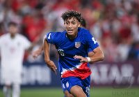 Fussball, Junioren U 17 WM 2025 Sechzehntelfinal, Schweiz - Aegypten