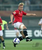 Fussball International Frauen Weltmeisterschaft  Halbfinale