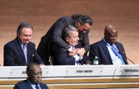 Fussball International Ausserordentlicher FIFA Kongress 2016 in Zuerich