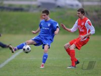 Fussball Landesliga 2009/2010