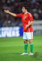 Fussball WM  2010  Qualifikation: Ungarn - Portugal