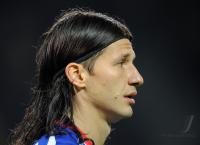 FUSSBALL DFB-Pokal: BERLIN, PANTELIC