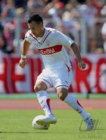 Fussball 1. Bundesliga:  GEBHART (VfB Stuttgart)