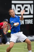 Tennis MercedesCup Stuttgarter Weissenhof: Dominic Thiem (Oesterreich)