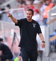 Fussball 1. Bundesliga 25/26 Testspiel
SCR Altach - SC Freiburg