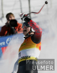 Ski Alpin; Maenner, Super G