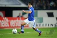 Fussball 1. Bundesliga, Saison 2011/2012: FC Schalke 04 - SV Werder Bremen