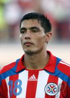 Fussball International 42. Copa America in VenezuelaParaguay - USA