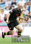 Fussball 1. Bundesliga: BVB, KOLLER Einzelaktion