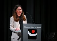 CDU Wahlkampf Landtagswahl Baden - Wuerttemberg