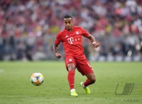 Fussball International Audi Cup 2019