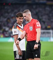 FUSSBALL UEFA Nations League 26/27 Deutschland - Serbien