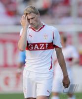 FUSSBALL, 1. BUNDESLIGA Testspiel VfB Stuttgart