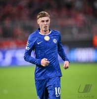 Fussball International CHL 25/26: 
FC Bayern Muenchen - FC Chelsea London