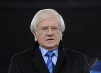 FUSSBALL  International CHL 09/10  Gilbert Gress