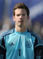 Fussball International: U17 EM Qualifikation: Deutschland - Portugal