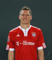 Fussball 1. Bundesliga:  Fototermin FC Bayern Muenchen