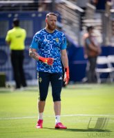 Fussball WM 2026 Sechzehntelfinale: Frankreich - Schweden