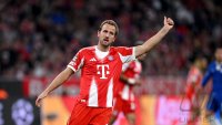 Fussball International CHL 25/26:
FC Bayern Muenchen - FC Chelsea London